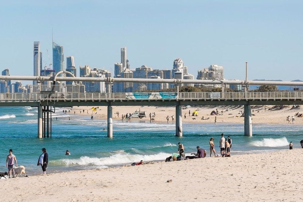 Native Title claim on The Spit could resurrect bid for a second Gold Coast casino