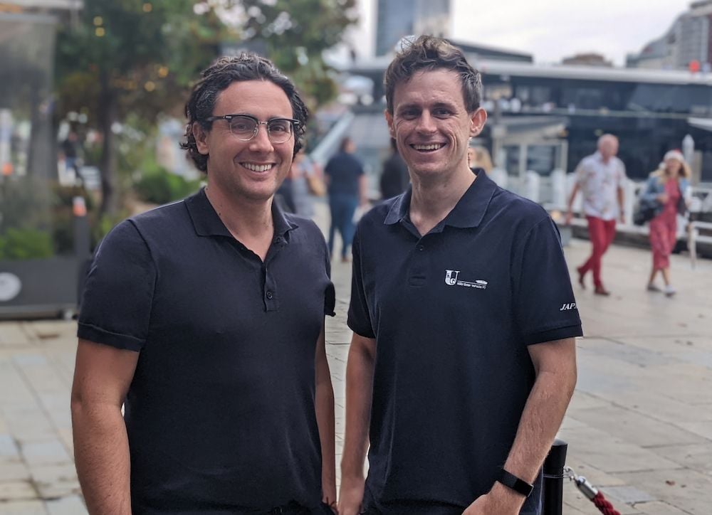 Fintech Pearler fills gap between share trading and sharing wisdom in a 'noisy marketplace'
