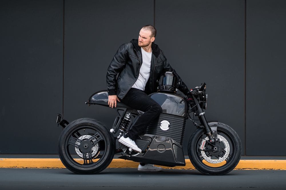 Aussie electric motorbike brand Savic just months away from tyres hitting the asphalt
