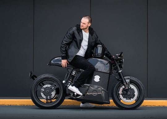 Aussie electric motorbike brand Savic just months away from tyres hitting the asphalt