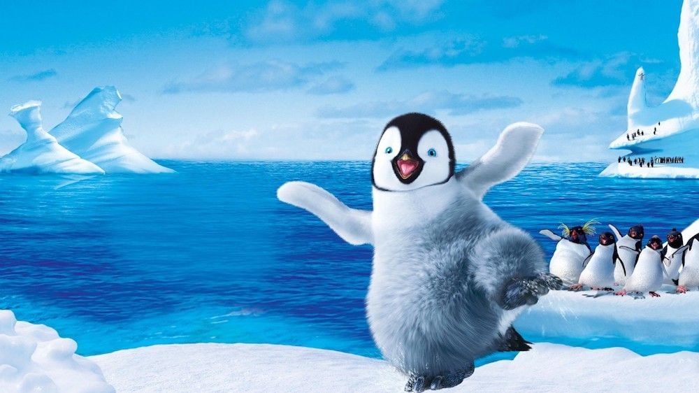 Netflix acquires Animal Logic, the iconic Aussie animation studio behind Happy Feet