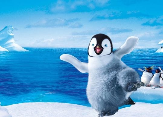 Netflix acquires Animal Logic, the iconic Aussie animation studio behind Happy Feet