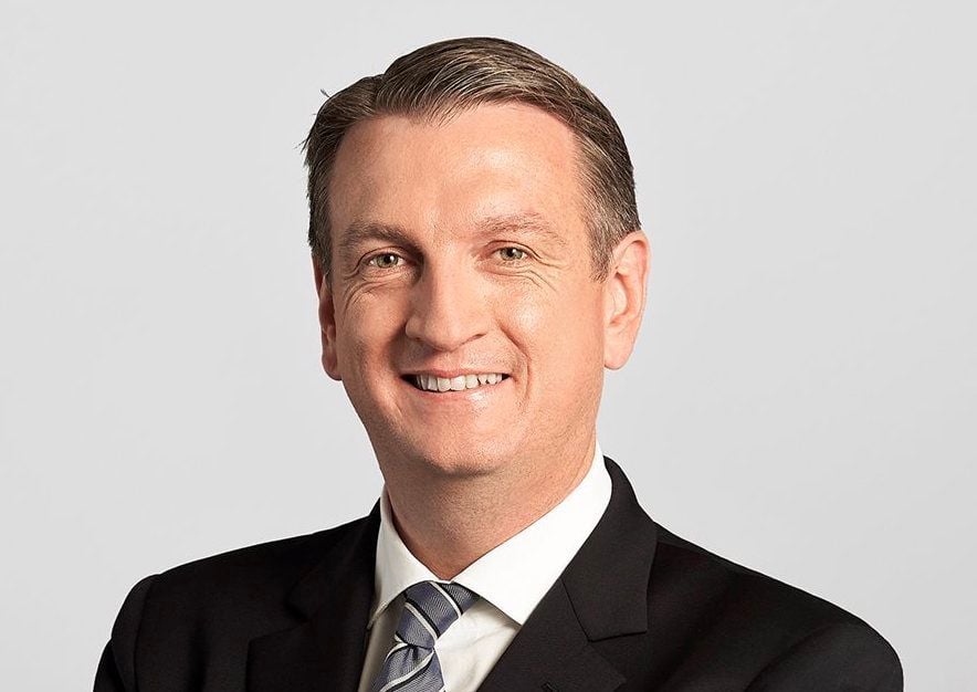 The Star appoints Scott Wharton as new boss of Sydney operations