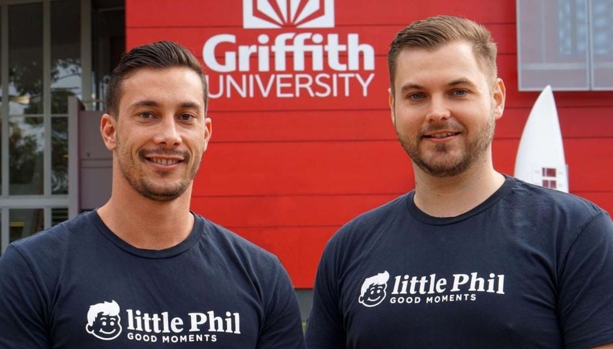 How charity tech disruptor Little Phil ensures donations go "directly to the cause"