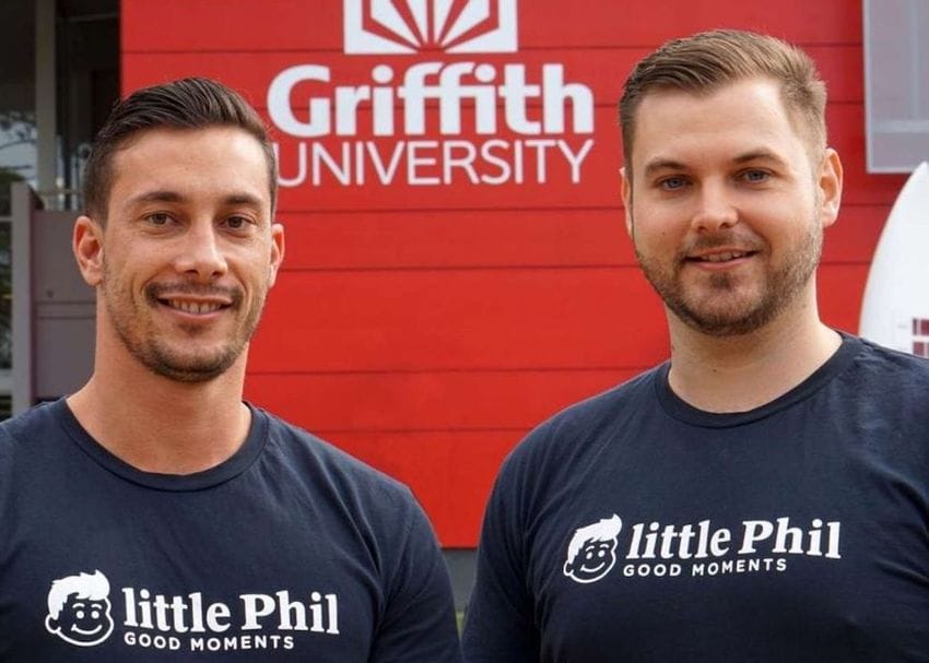 How charity tech disruptor Little Phil ensures donations go "directly to the cause"