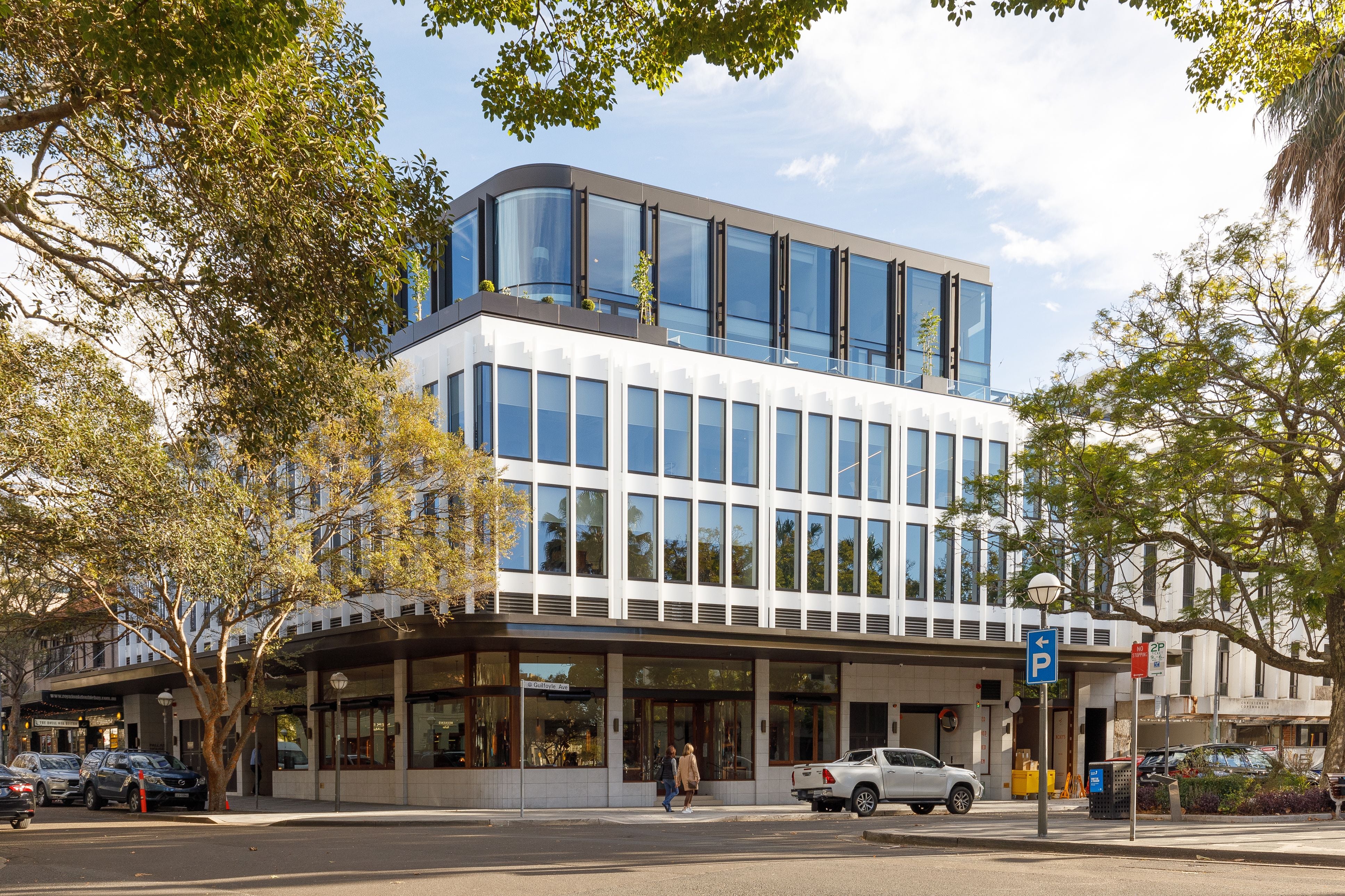 Pallas Capital rides developer demand, chalking up $1.1b in loans in a year