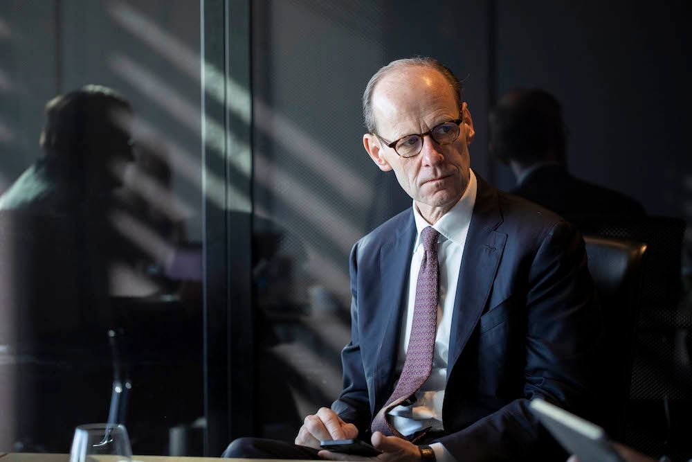 ANZ’s takeover of Suncorp will reduce bank competition – but will that be enough to block it?