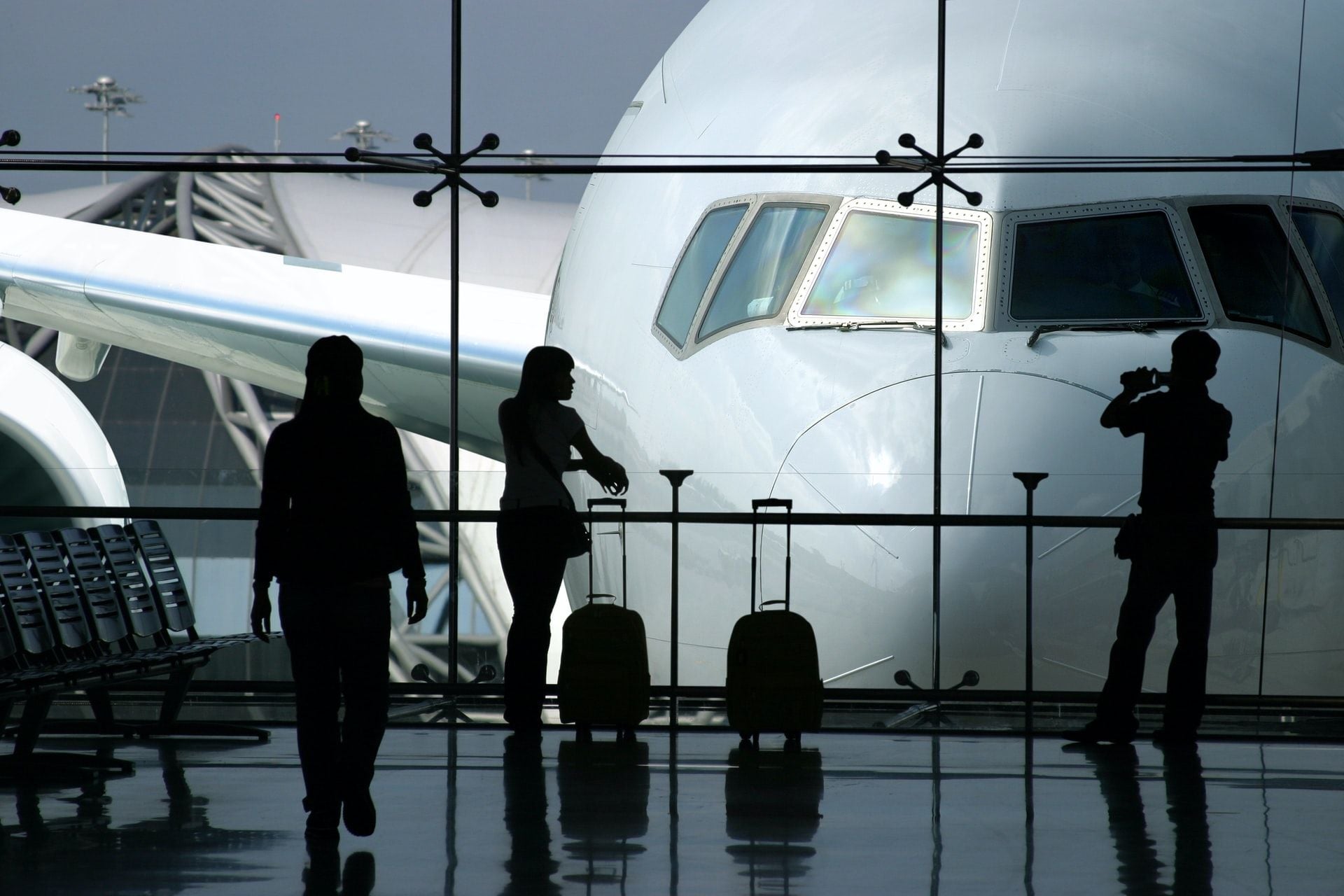 Flight Centre’s underlying earnings back to breakeven as the travel bug bites in a big way