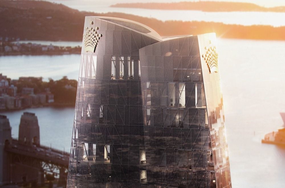 Crown Sydney finally set to open doors to VIP punters in August