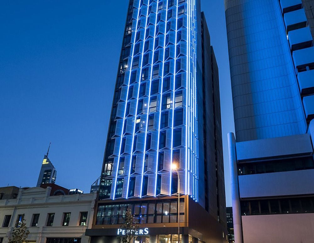 Peppers Kings Square in Perth acquired by Singapore-based High Street Holdings for $26m