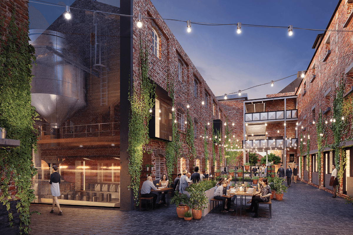 'One hit after another' leads to liquidation for part of Melbourne’s Caydon Group