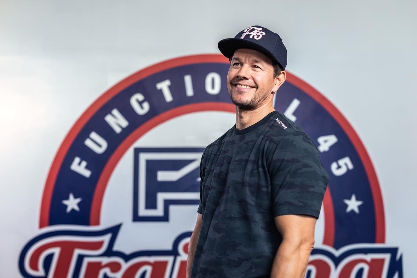 F45 shares in a bloodbath after founder Gilchrist quits as CEO