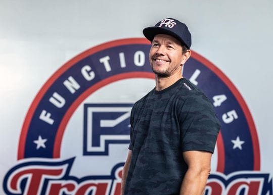 F45 shares in a bloodbath after founder Gilchrist quits as CEO