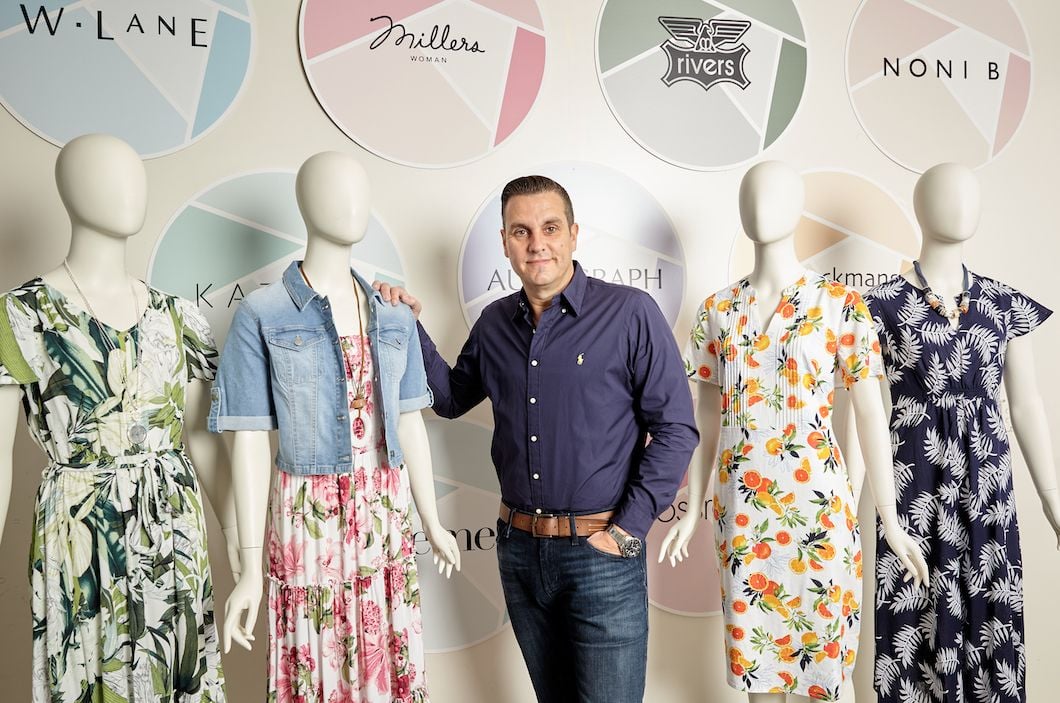 Owner of Katie's, Noni B, expects return to profit in FY23