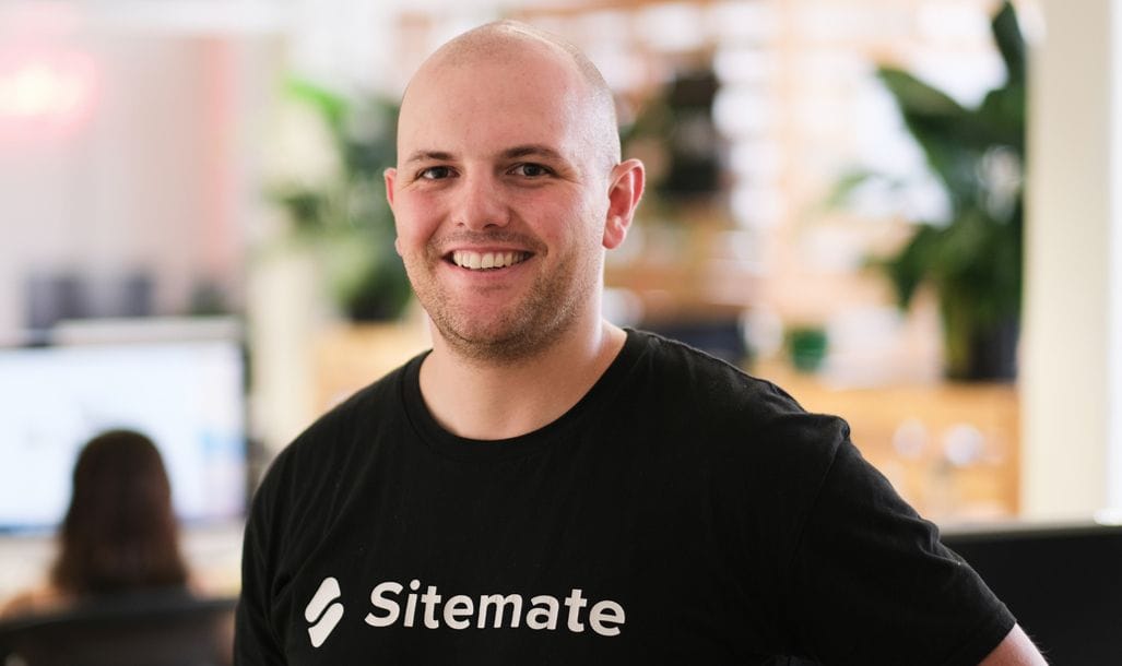 Blackbird leads proptech Sitemate’s $5.2m raise