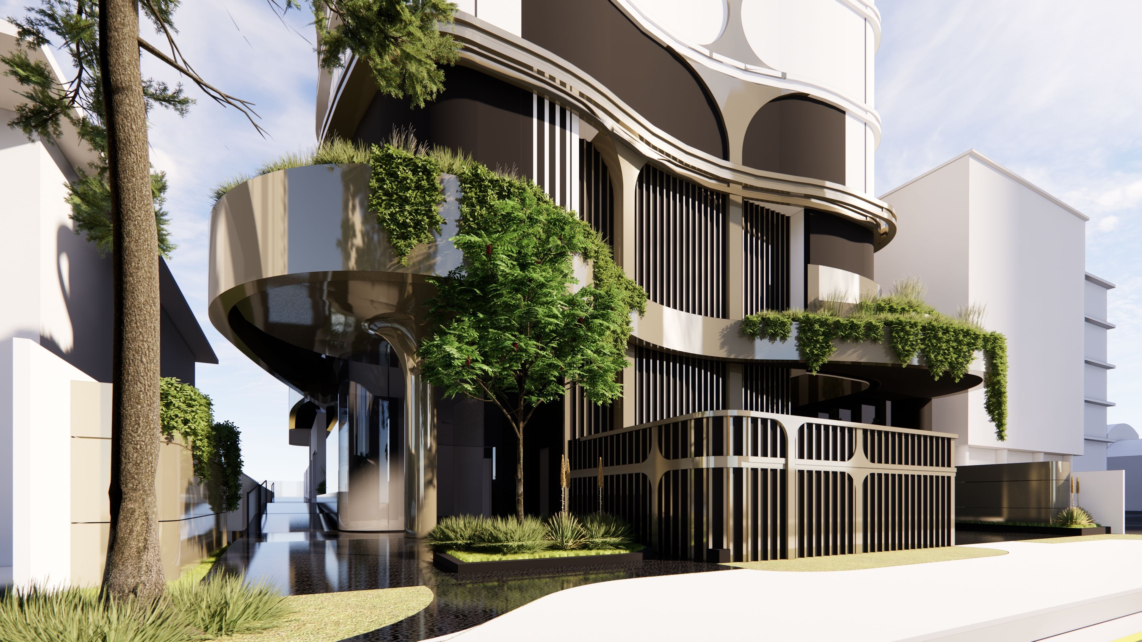 Iris Capital doubles down on the Gold Coast as V&A Broadbeach sales hit $200m