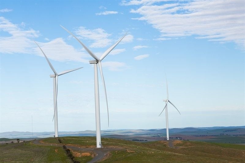 Charter Hall teams up with Engie to power property portfolio with renewables