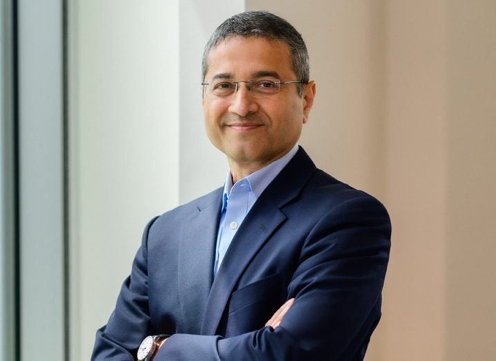 New CEO Raote puts a shine on Polynovo, the ‘diamond in the rough’