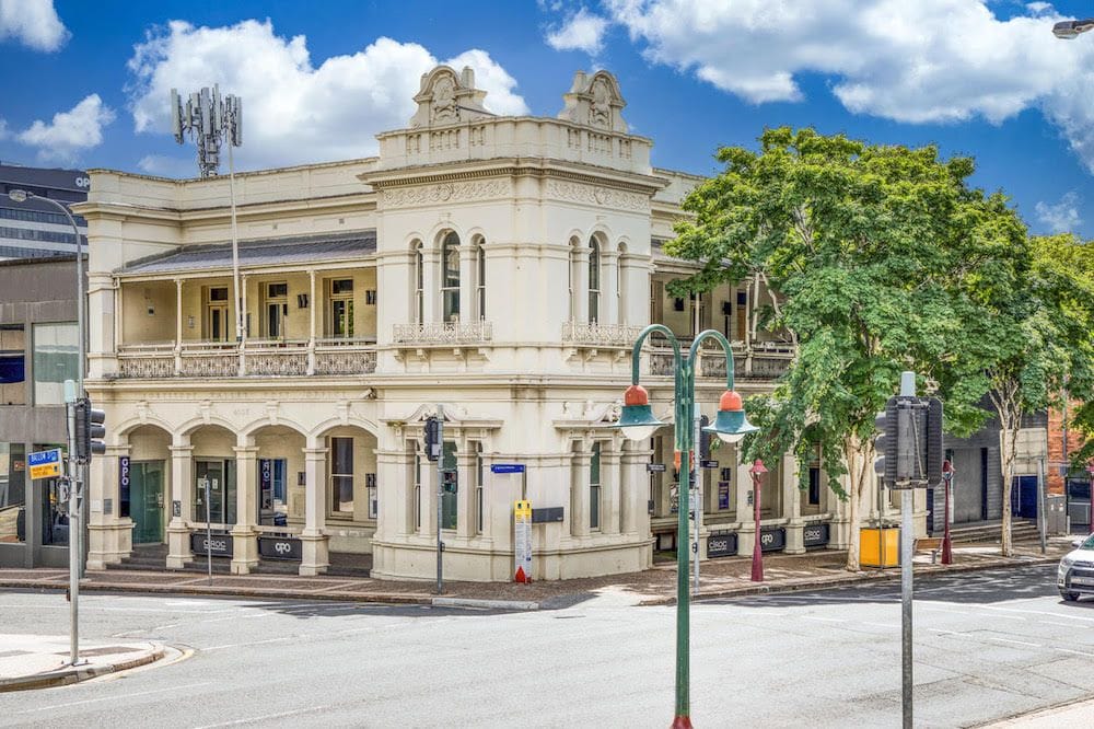 Cali Beach Club operator to transform Brisbane’s GPO with $7m redevelopment