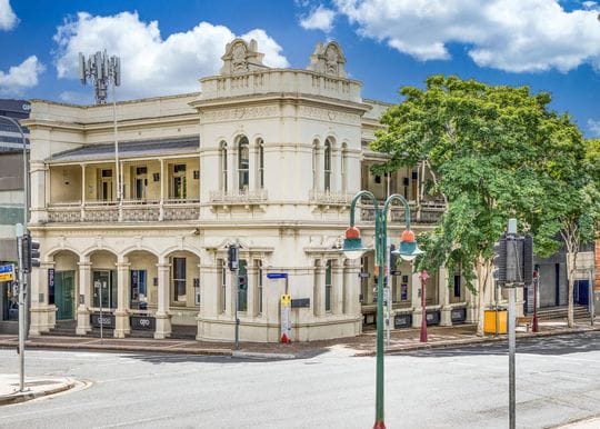 Cali Beach Club operator to transform Brisbane’s GPO with $7m redevelopment