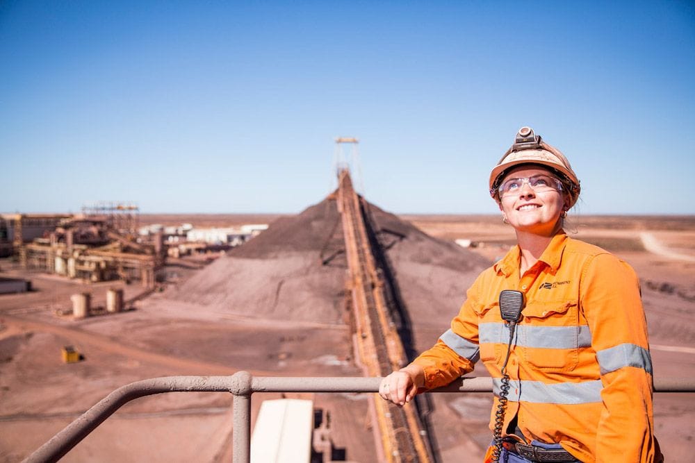 Adelaide’s OZ Minerals rejects $8.3bn takeover offer from BHP