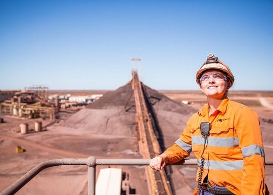 Adelaide’s OZ Minerals rejects $8.3bn takeover offer from BHP