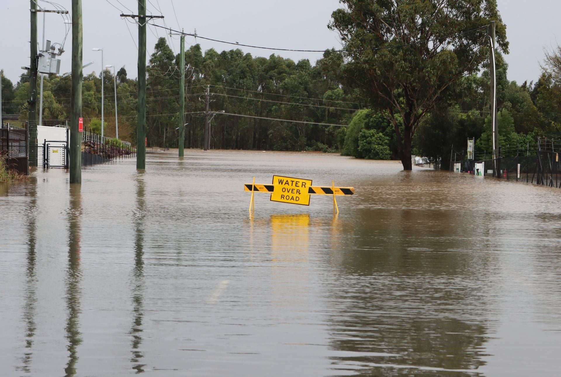 Floods and volatile markets hit Suncorp, drive profit 34pc lower to $673m
