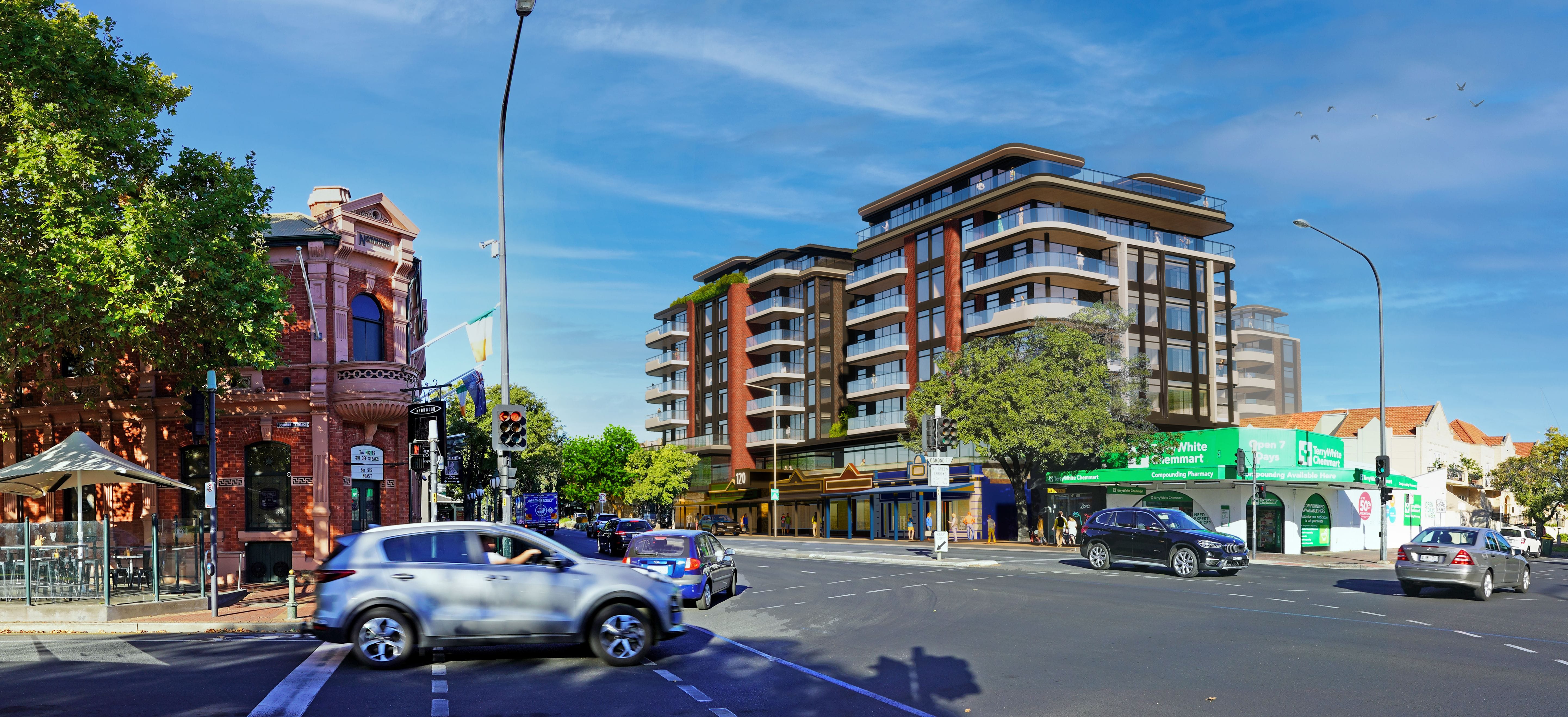 Adelaide’s controversial $95m ORTA development gets green light to proceed