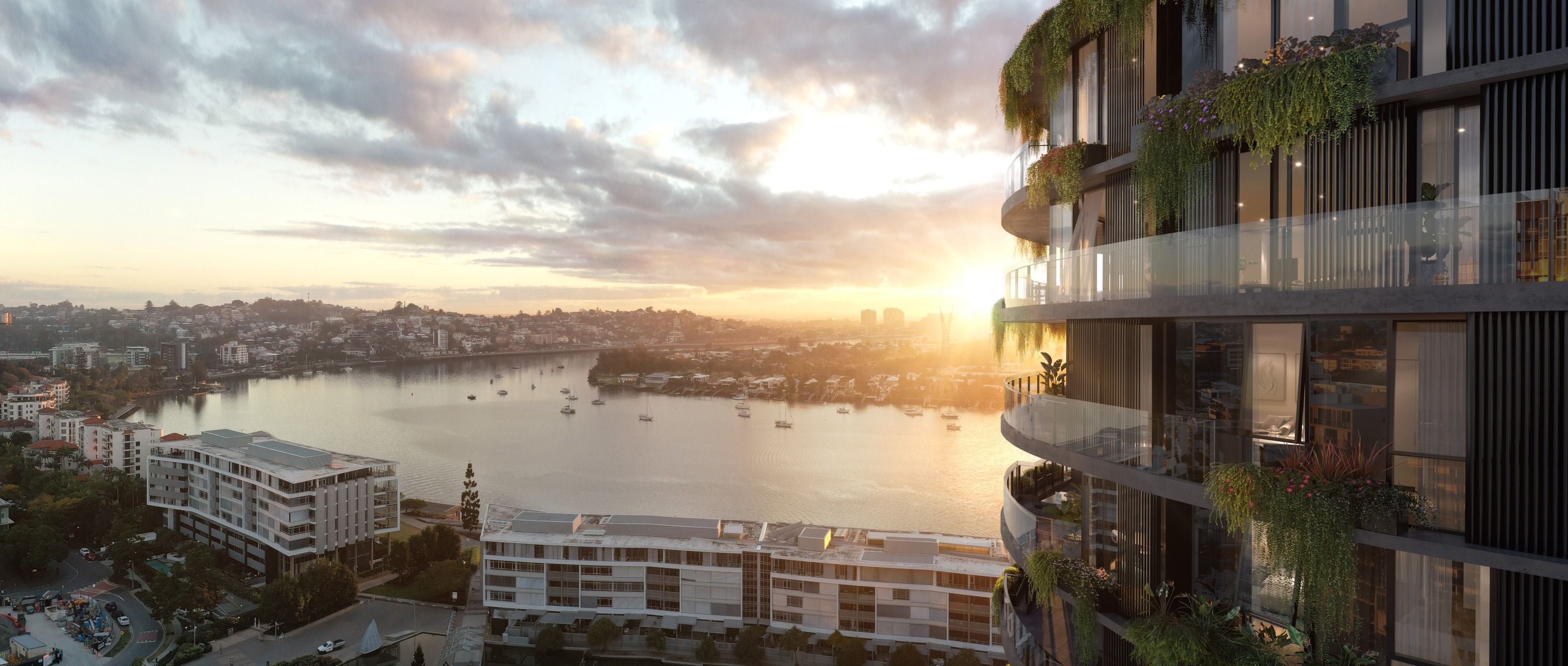 Mirvac fattens margins, loads up on emerging opportunities as profit hits $906m
