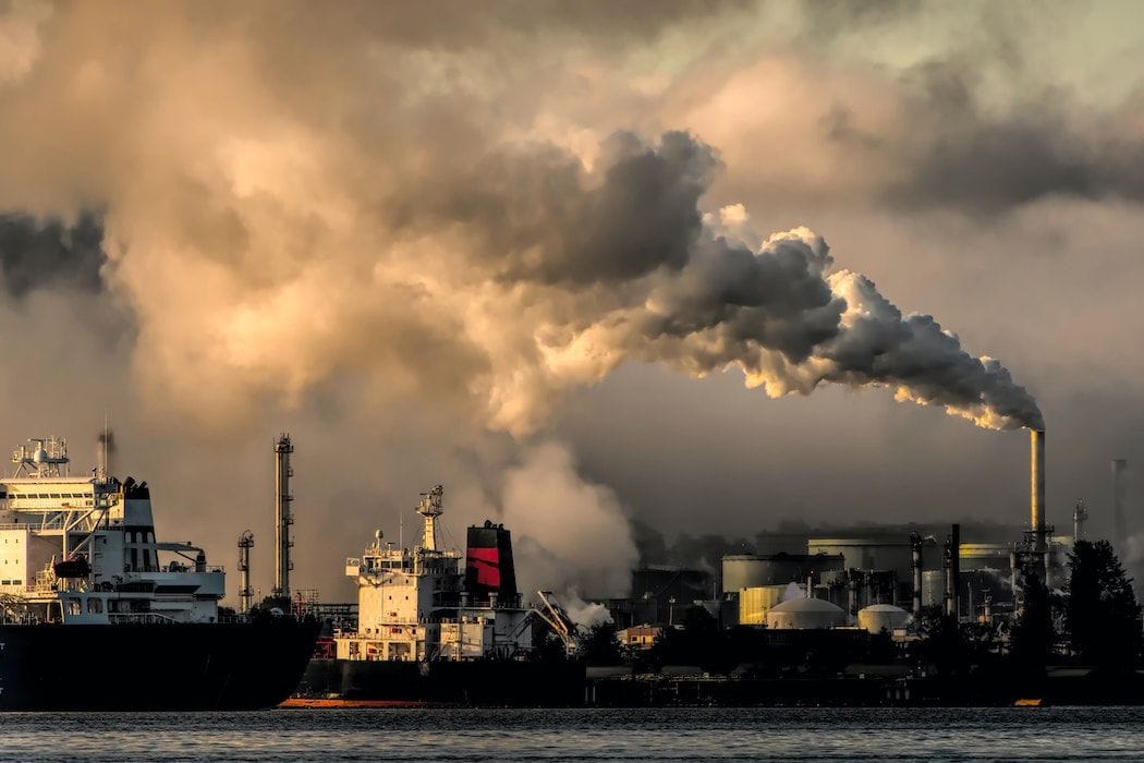 ‘Alarming’ UQ-led study finds most Australian utility companies missing 2015 Paris climate targets