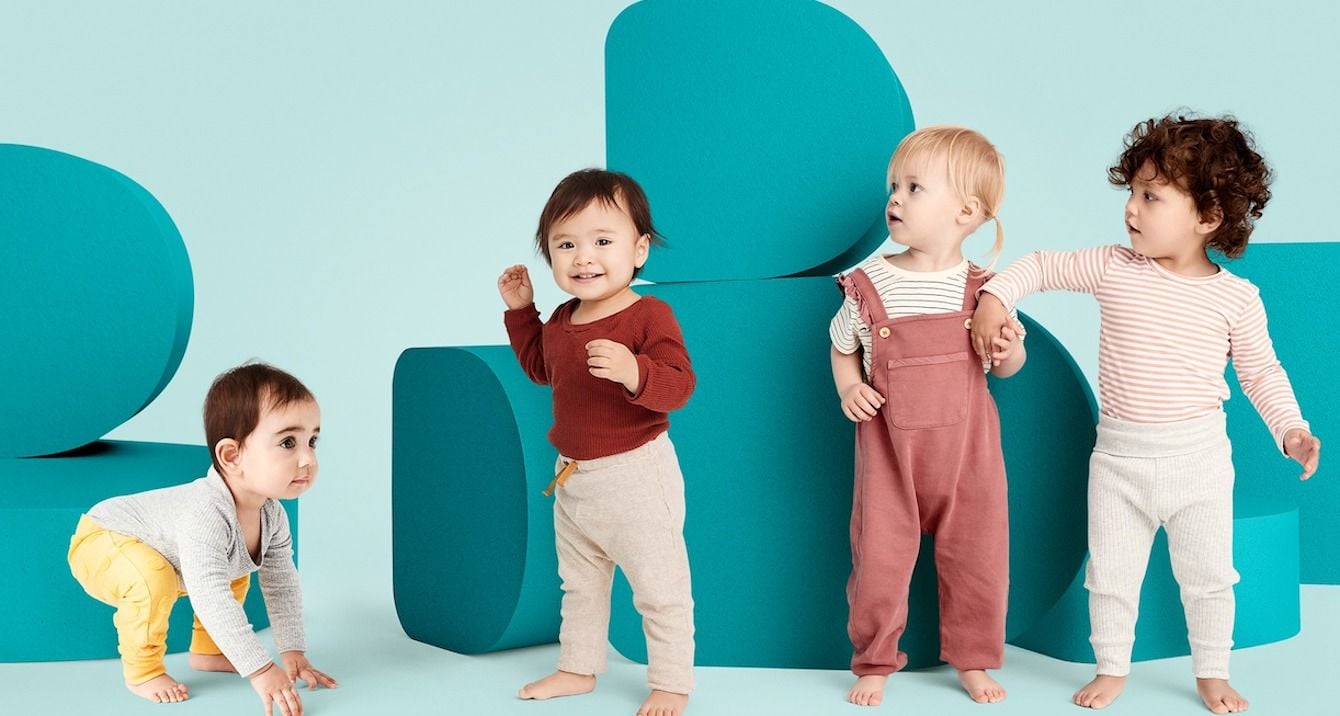 Baby Bunting enjoys double-digit growth spurt, opens first New Zealand store