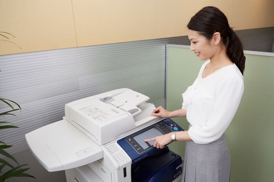 Court finds thousands of Fuji printer contracts with small businesses are ‘unfair'