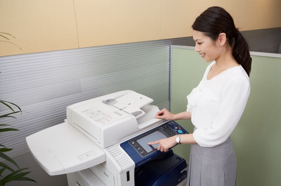 Court finds thousands of Fuji printer contracts with small businesses are ‘unfair'