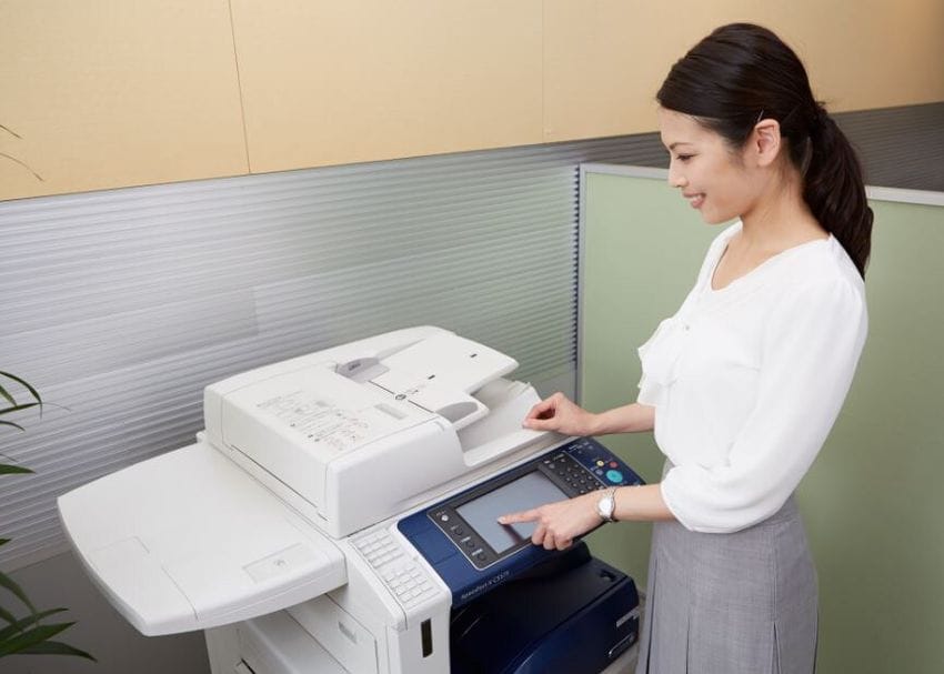 Court finds thousands of Fuji printer contracts with small businesses are ‘unfair'