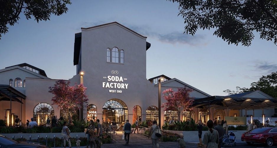 SCA Property Group buries the pandemic, but earnings now face interest rate headwinds