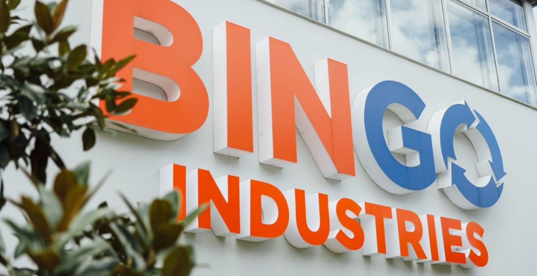 Skip bin giant Bingo Industries pleads guilty to criminal cartel charges