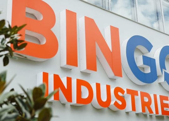 Skip bin giant Bingo Industries pleads guilty to criminal cartel charges