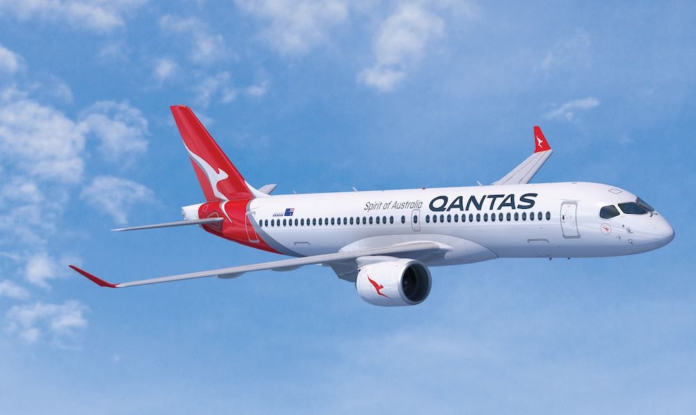 ACCC concerned Qantas’ acquisition of Alliance would lessen FIFO competition