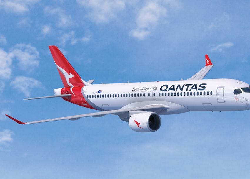 ACCC concerned Qantas’ acquisition of Alliance would lessen FIFO competition