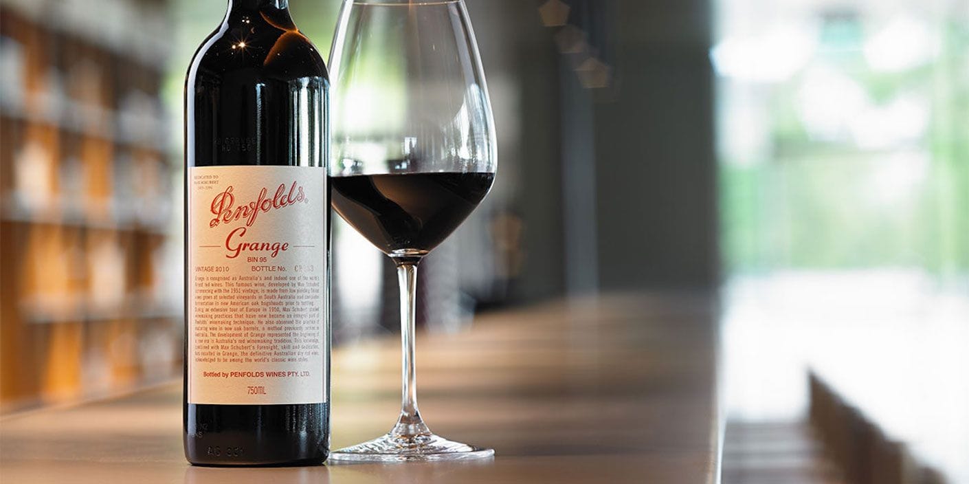 Penfolds owner Treasury Wine delivers improved profit while flagging price increases
