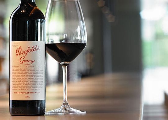 Penfolds owner Treasury Wines delivers improved profit while flagging price increases