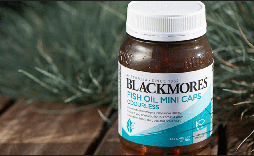 China leads the rapid offshore growth boosting Blackmores’ full-year profit
