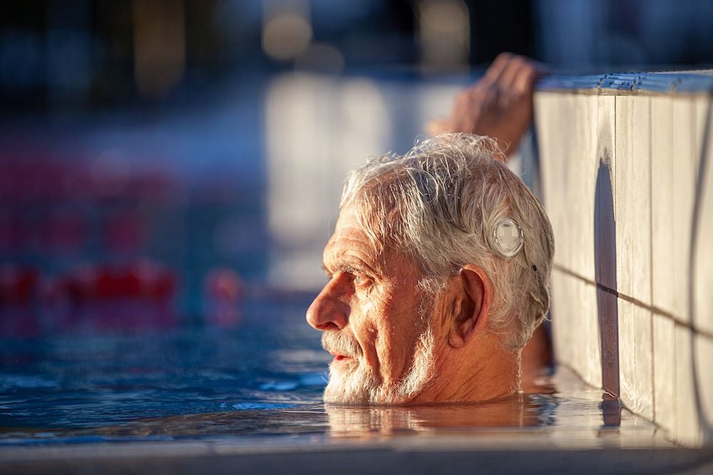 Cochlear amplified by record revenue despite ongoing pandemic fallout