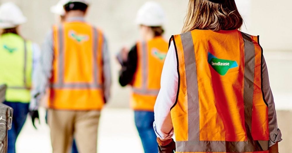 Lendlease posts $99m loss, targets 2024 to reap benefits of business shake-up