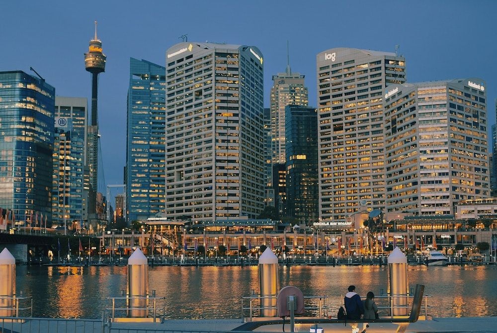 New builds in City of Sydney to comply with renewable energy targets