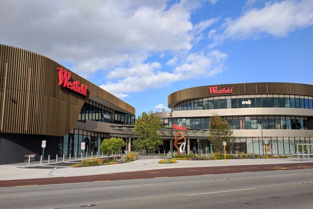 Scentre Group rides the retail boom as shoppers splash an extra $800m over six months