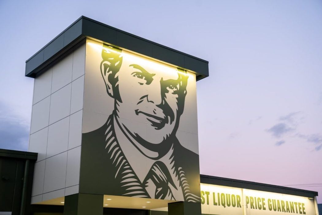 End of lockdowns raises the spirits of Dan Murphy's owner Endeavour Group