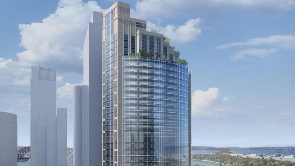 Charter Hall’s second Chifley Square tower gets go-ahead from Sydney Council