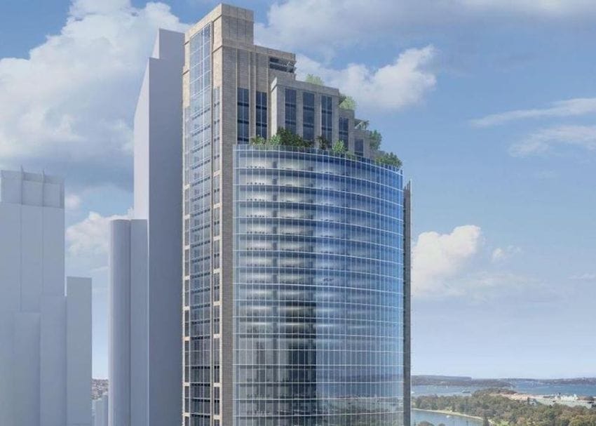 Charter Hall’s second Chifley Square tower gets go-ahead from Sydney Council