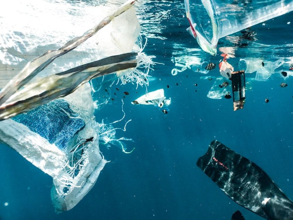 Samsara turning the tide in fight to tackle global plastic crisis